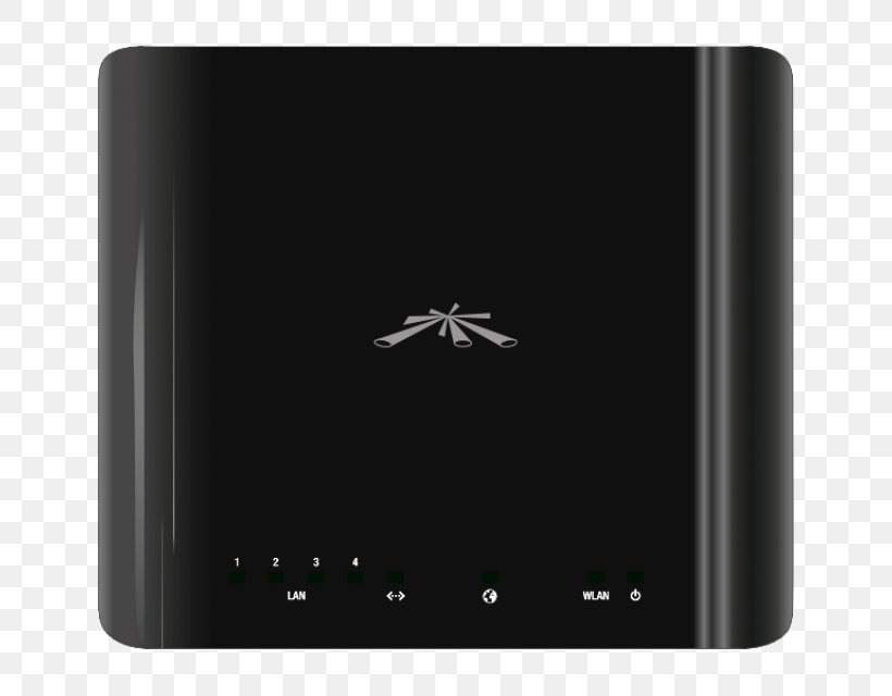 Wireless Router Ubiquiti Networks IEEE 802.11n-2009, PNG, 640x640px, Wireless Router, Computer, Electronics, Ethernet, Ieee 80211 Download Free