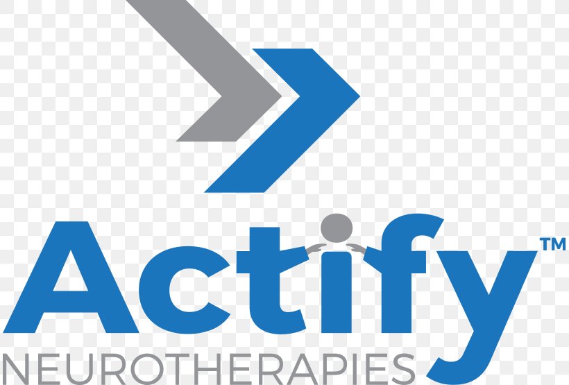 Actify Neurotherapies Psychiatry Therapy Psychiatrist Health, PNG, 811x555px, Psychiatry, Area, Blue, Brand, Clinic Download Free