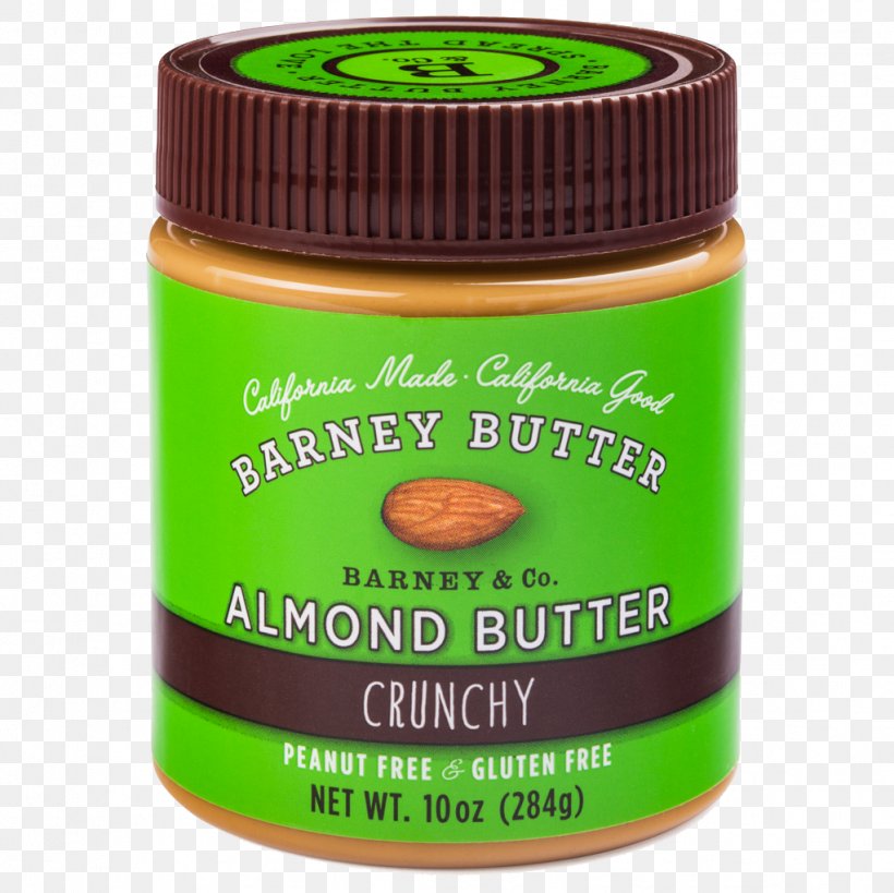 Almond Butter Nut Butters Barney Butter Food, PNG, 1022x1021px, Almond Butter, Almond, Butter, Condiment, Diet Download Free