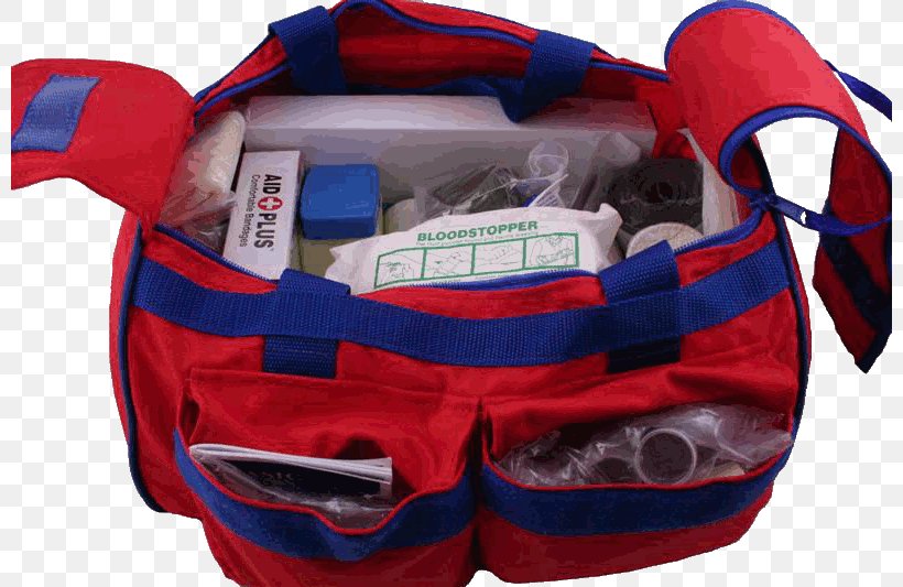 Certified First Responder First Aid Supplies First Aid Kits Bag Police, PNG, 800x533px, Certified First Responder, Backpack, Bag, Blue, Com Download Free
