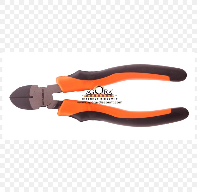 Diagonal Pliers Lineman's Pliers Wire Stripper Nipper, PNG, 800x800px, Diagonal Pliers, Cutting, Cutting Tool, Diagonal, Hardware Download Free