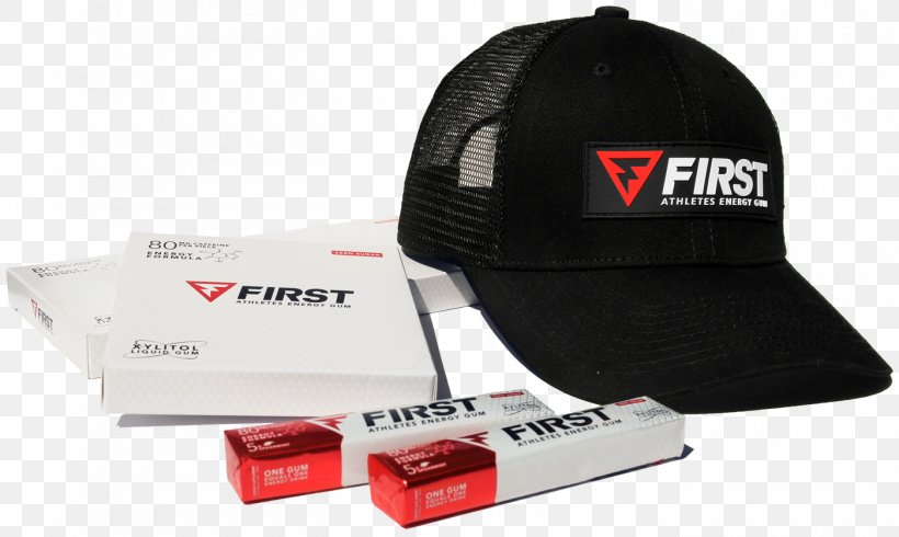 FIRST Athletes Energy Gum 21/01/2018 FirstEnergy, PNG, 1400x838px, Athlete, Brand, Cap, Chewing Gum, Dream Download Free