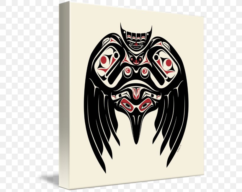 Indigenous Peoples Of The Pacific Northwest Coast Native Americans In The United States Visual Arts By Indigenous Peoples Of The Americas Northwest Coast Art, PNG, 576x650px, Pacific Northwest, Americans, Brand, Common Raven, Haida Mythology Download Free