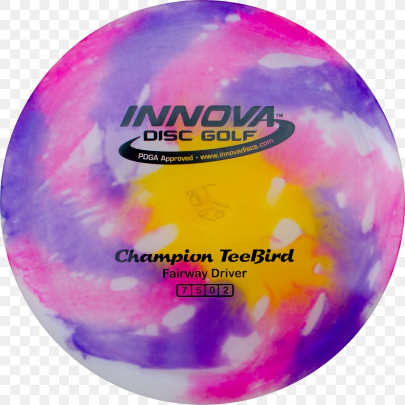 Innova Disc Golf I-DYE Champion Destroyer 170-172gm Colors May Vary Ball Innova Disc Golf I Dye Champion, PNG, 1235x1235px, Disc Golf, Ball, Color, Dye, Golf Download Free