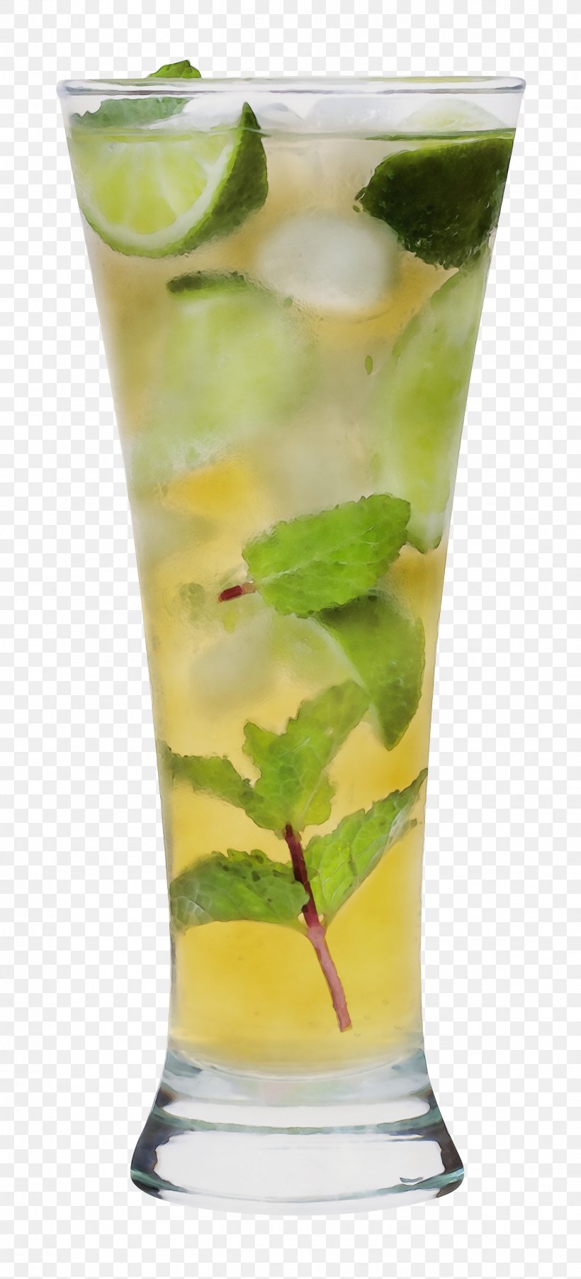 Lemonade, PNG, 1364x3000px, Watercolor, Beer, Beer Cocktail, Carbonated Water, Cocktail Download Free