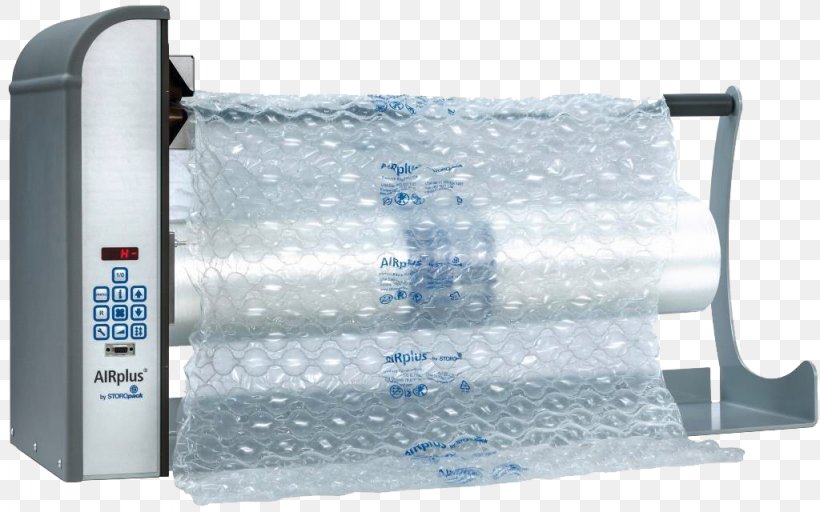 Pillow Inflatable Air Cushion Packaging And Labeling Cushioning, PNG, 1024x640px, Pillow, Bag, Bubble Wrap, Business, Cushion Download Free