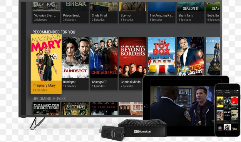 Plex Digital Video Recorders Live Television HDHomeRun, PNG, 3200x1886px, Plex, Advertising, Brand, Broadcasting, Computer Software Download Free