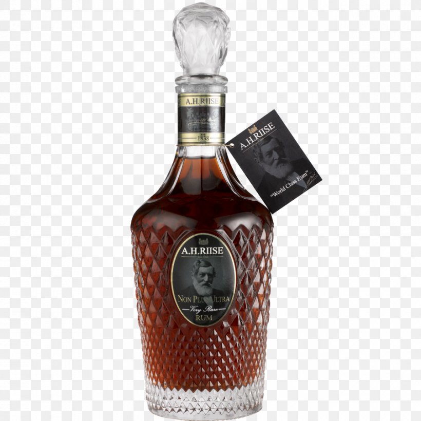 10 Cane Rum — Benard Creative