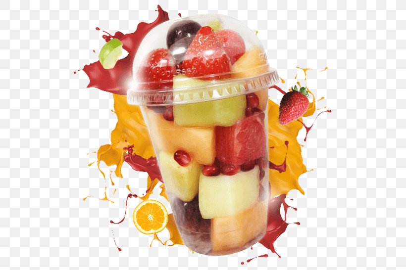Sundae Fruit Trifle Parfait Auglis, PNG, 530x546px, Sundae, Auglis, Calybium And Cupule, Cholado, Cuisine Download Free