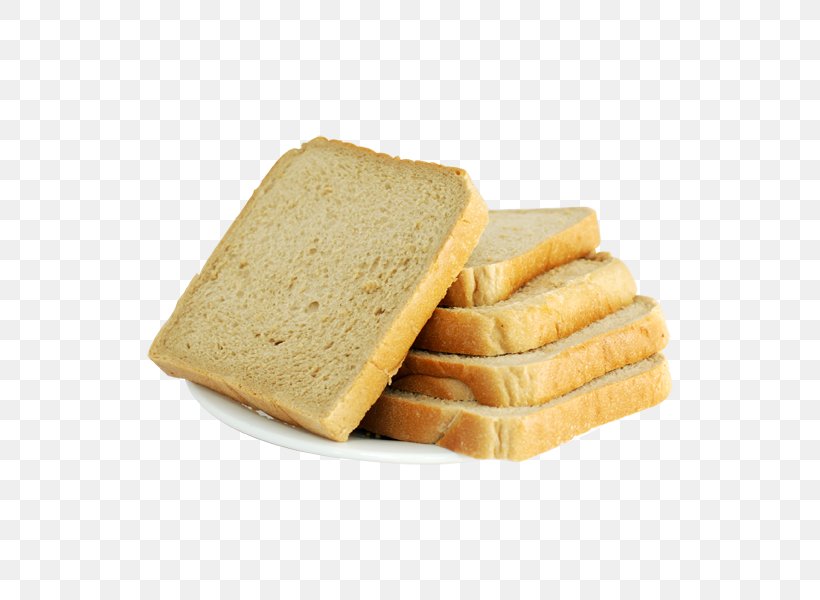 Toast Rye Bread Zwieback Breakfast, PNG, 600x600px, Toast, Baked Goods, Baking, Bread, Breakfast Download Free