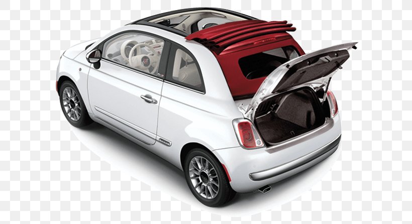 Bumper Fiat Automobiles Car 2016 FIAT 500c, PNG, 635x446px, Bumper, Auto Part, Automotive Design, Automotive Exterior, Automotive Wheel System Download Free