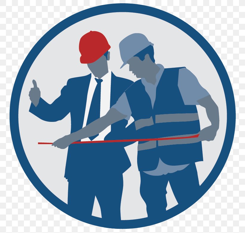 Clip Art Construction Worker Image Illustration, PNG, 782x782px, Construction Worker, Area, Blue, Civil Engineering, Communication Download Free
