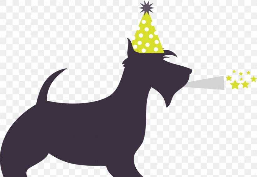 Dog Breed Scottish Terrier Business Snout, PNG, 1000x691px, Dog Breed, Birthday, Breed, Business, Carnivoran Download Free