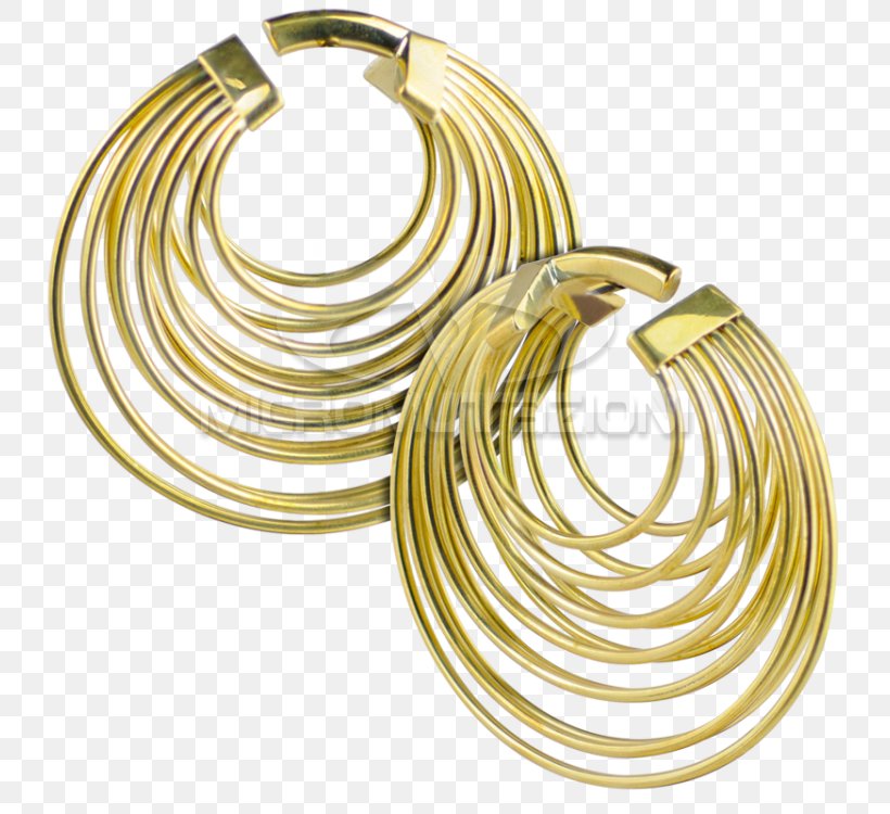Earring Body Jewellery Body Piercing Brass, PNG, 750x750px, Earring, Body Jewellery, Body Jewelry, Body Piercing, Brass Download Free