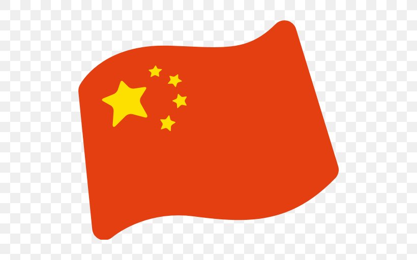 Emoji Text Messaging SMS Flag Of China Clip Art, PNG, 512x512px, Emoji, Email, Flag Of China, Flag Of The Republic Of China, Multimedia Messaging Service Download Free