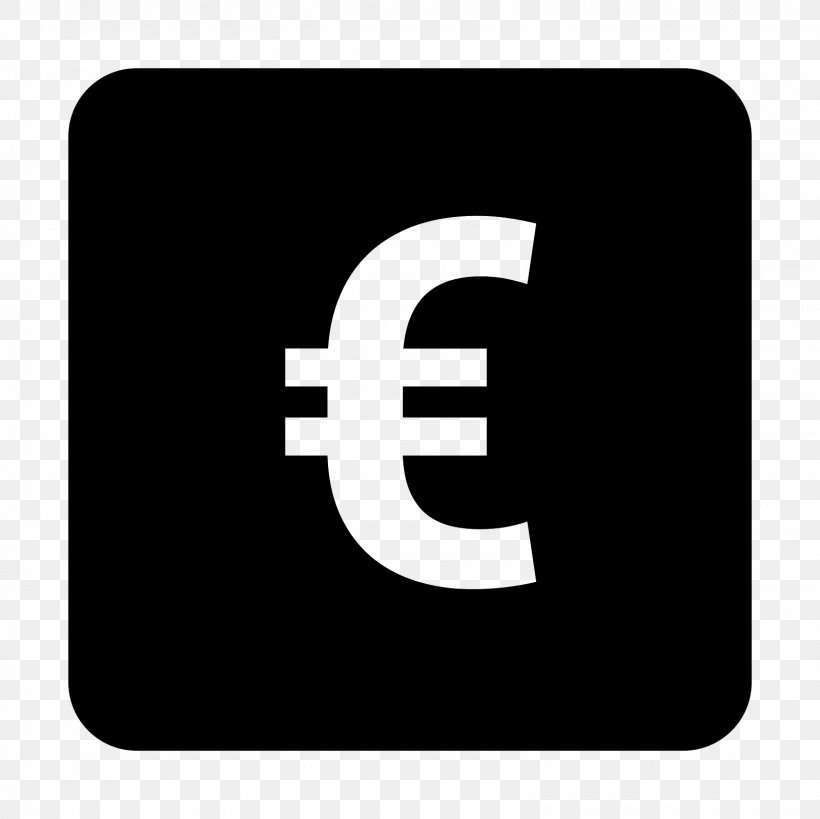 Euro Sign Pound Sign Pound Sterling Currency, PNG, 1600x1600px, Euro Sign, Brand, Coin, Currency, Currency Symbol Download Free