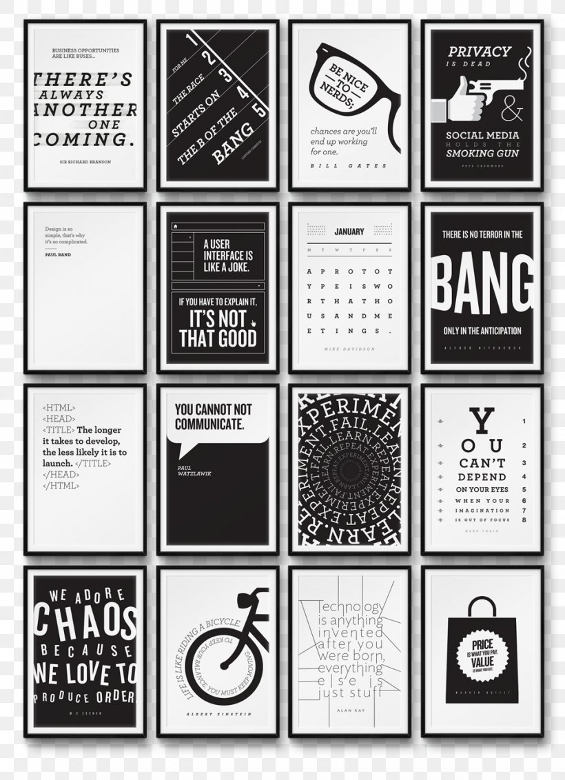 Graphic Design Brand Pattern, PNG, 970x1340px, Brand, Black And White, Meter, Monochrome, Square Meter Download Free