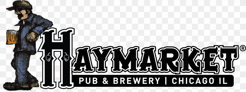 Haymarket Pub & Brewery Beer Brewing Grains & Malts Haymarket Brewery & Taproom, PNG, 4771x1801px, Beer, Alcoholic Drink, Beer Brewing Grains Malts, Beer Style, Brand Download Free