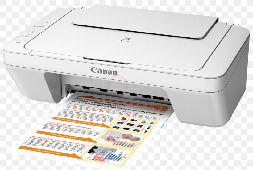Inkjet Printing Canon Multi-function Printer Image Scanner, PNG, 1200x812px, Inkjet Printing, Canon, Color, Color Printing, Electronic Device Download Free