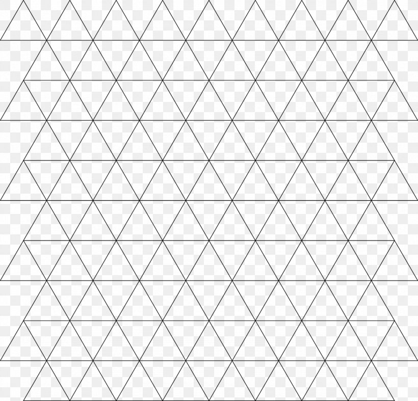 line tessellation triangle hexagon pattern png 1280x1230px tessellation area black and white equiangular polygon equilateral triangle line tessellation triangle hexagon