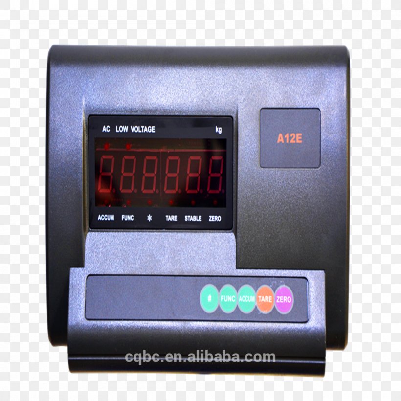 Measuring Scales Truck Scale Bascule Electronics Accuracy And Precision, PNG, 1000x1000px, Measuring Scales, Accuracy And Precision, Bascule, Beltweigher, Display Device Download Free