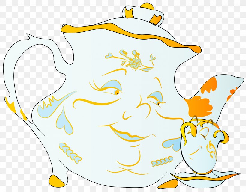 Mrs. Potts Chip Illustration Art Barstje, PNG, 2509x1964px, Mrs Potts, Art, Beauty And The Beast, Chip, Drawing Download Free