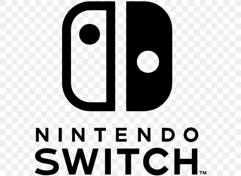 Nintendo Switch Clip Art, PNG, 594x600px, Nintendo Switch, Area, Black And White, Brand, Coloring Book Download Free