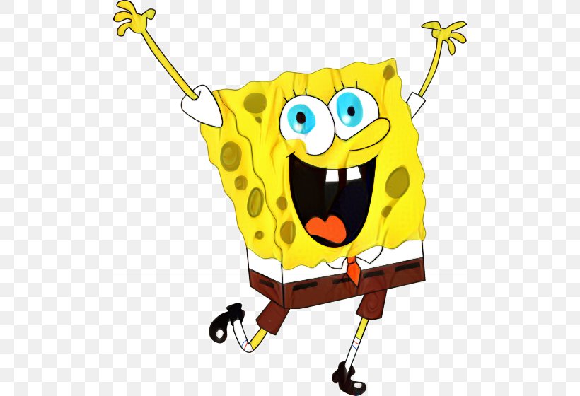 Patrick Star SpongeBob SquarePants Clip Art Sandy Cheeks, PNG, 500x560px, Patrick Star, Cartoon, Emoticon, Happy, Mr Krabs Download Free