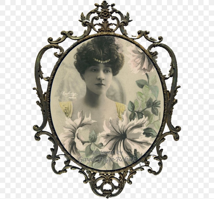 Picture Frames Drawing Mirror Vintage Clothing, PNG, 571x762px, Picture Frames, Body Jewellery, Clothing, Drawing, Gothic Art Download Free