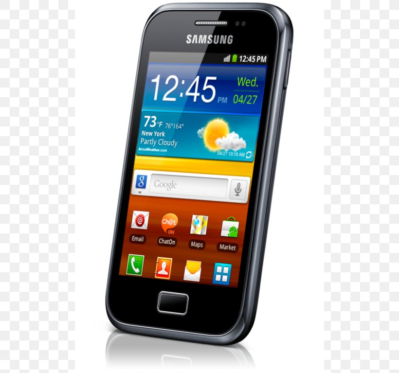 Samsung Galaxy Ace Samsung Galaxy S Plus Android Smartphone, PNG, 767x767px, Samsung Galaxy Ace, Android, Cellular Network, Communication Device, Electronic Device Download Free
