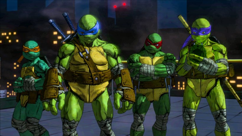 Teenage Mutant Ninja Turtles: Turtles In Time Teenage Mutant Ninja Turtles: Mutants In Manhattan PlayStation 4 PlayStation 3, PNG, 1600x900px, Teenage Mutant Ninja Turtles, Action Figure, Amazoncom, Army Men, Foot Clan Download Free