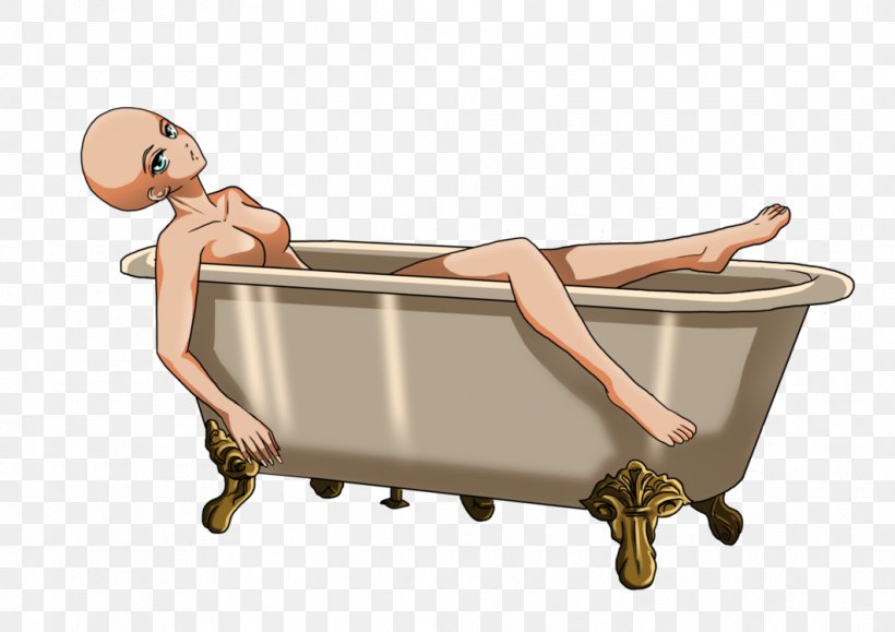 Towel Table Bathtub Bathroom, PNG, 1062x751px, Towel, Bathroom, Bathtub, Chair, Furniture Download Free