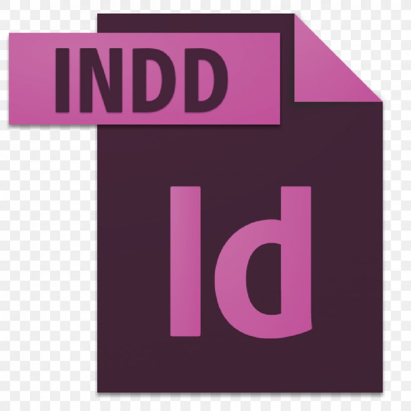 Adobe InDesign Computer File InDesign CS6, PNG, 1340x1340px, Adobe Indesign, Adobe Systems, Brand, Logo, Magenta Download Free