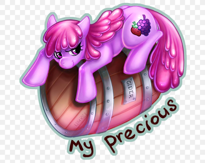 Cartoon Rarity Fan Art My Little Pony: Friendship Is Magic Fandom, PNG, 695x653px, Watercolor, Cartoon, Flower, Frame, Heart Download Free