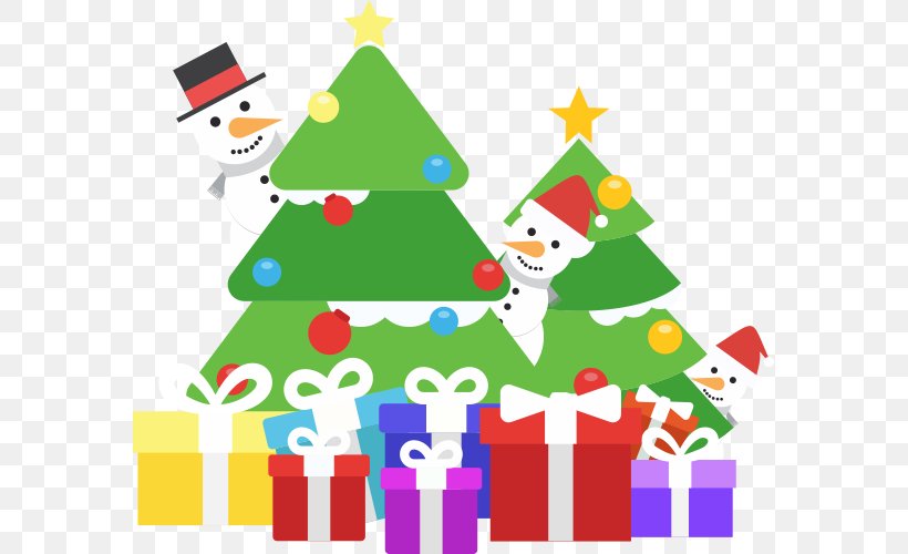 Christmas Tree German Snowman, PNG, 579x500px, Christmas, Area, Art, Christmas Decoration, Christmas Ornament Download Free