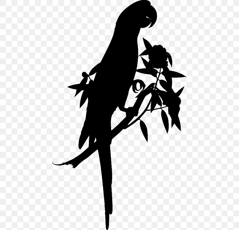 Clip Art Beak Visual Arts Illustration Silhouette, PNG, 461x787px, Beak, Art, Bird, Blackandwhite, Branch Download Free