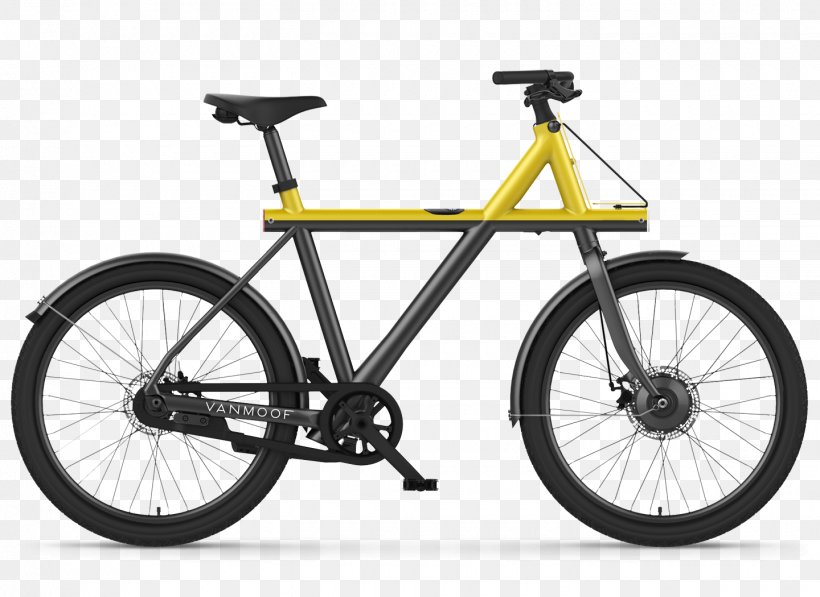 Electric Bicycle VanMoof B.V. Electricity Bicycle Frames, PNG, 1440x1050px, Electric Bicycle, Bicycle, Bicycle Accessory, Bicycle Forks, Bicycle Frame Download Free