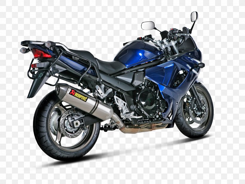 Exhaust System Suzuki Bandit Series Muffler Motorcycle, PNG, 1600x1200px, Exhaust System, Automotive Exhaust, Automotive Exterior, Car, Cruiser Download Free
