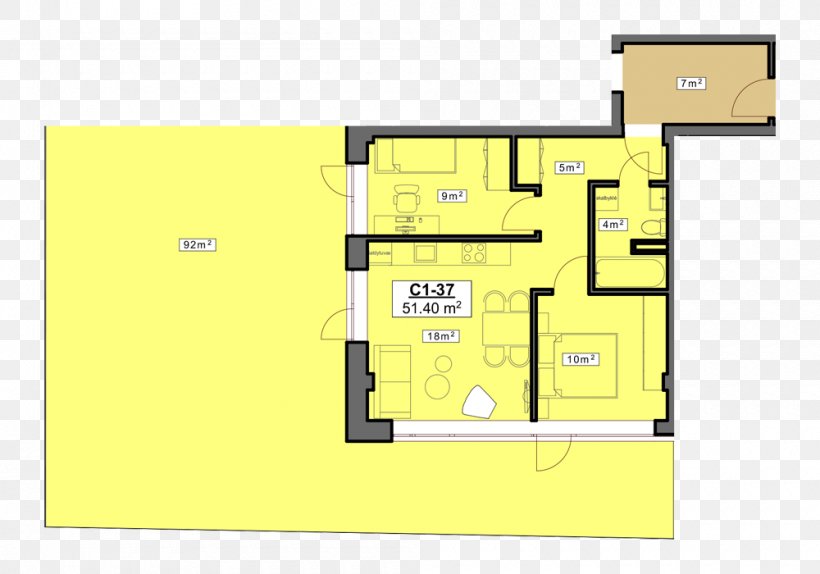Floor Plan House Product Design Product Design, PNG, 1000x700px, Floor Plan, Area, Floor, House, Media Download Free