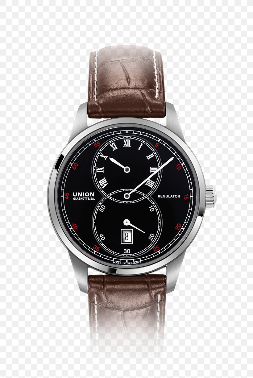Glashütte Original Union Uhrenfabrik GmbH Watch Chronograph, PNG, 585x1225px, Union Uhrenfabrik Gmbh, Automatic Watch, Brand, Chronograph, Clock Download Free