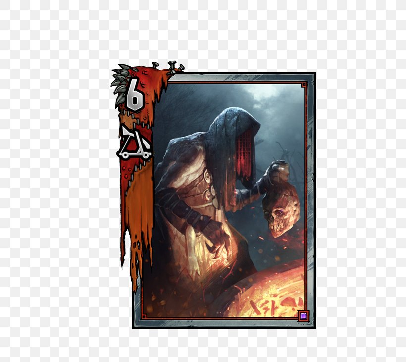 Gwent: The Witcher Card Game The Witcher 3: Wild Hunt Crone Geralt Of Rivia, PNG, 547x731px, Gwent The Witcher Card Game, Art, Cd Projekt, Crone, Fictional Character Download Free