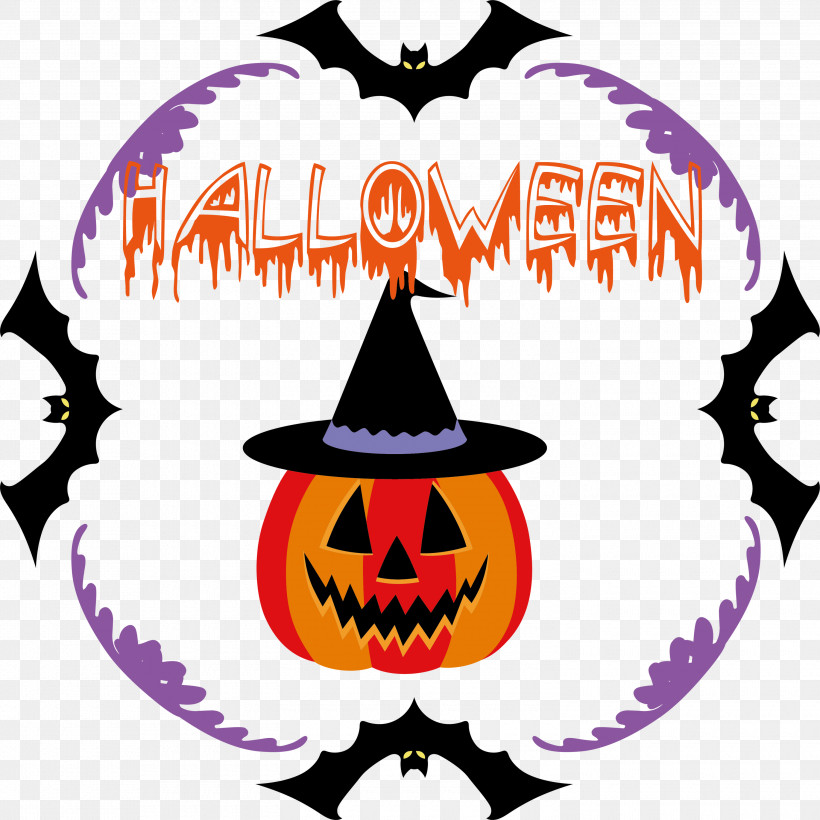 Halloween, PNG, 3000x3000px, Halloween, Jackolantern, Lantern, Meter, Purple Download Free