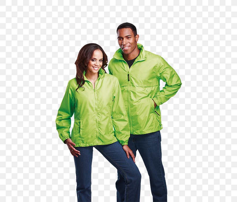 Jacket Clothing Pocket Zipper Raincoat, PNG, 700x700px, Jacket, Clothing, Collar, Fashion, Green Download Free