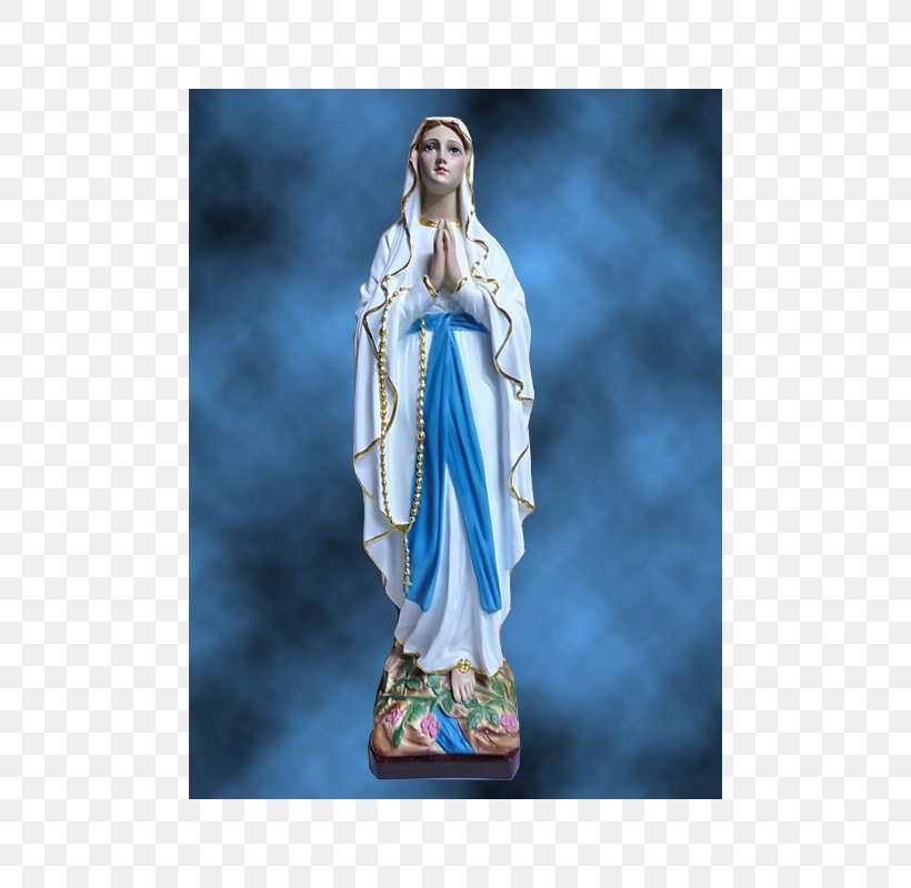 Our Lady Of Lourdes Theotokos Katholische Kirche Our Lady Of Guadalupe, PNG, 800x800px, Lourdes, Android, Bernadette Soubirous, Classical Sculpture, Figurine Download Free