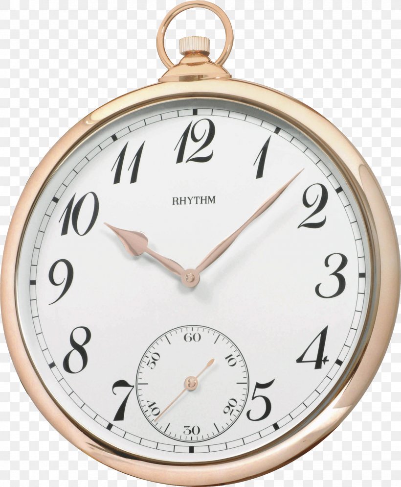 Pendulum Clock Quartz Clock 掛時計 Movement, PNG, 1841x2233px