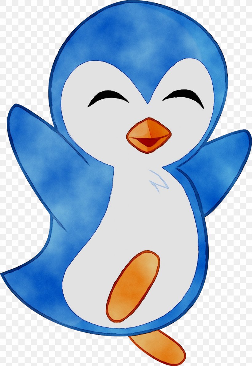 Penguin Clip Art Free Content Logo Vector Graphics, PNG, 999x1449px, Penguin, Beak, Bird, Cartoon, Fictional Character Download Free