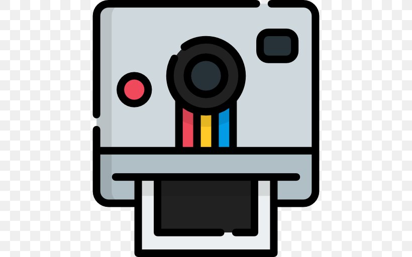 Polaroid, PNG, 512x512px, Photography, Cameras Optics, Impreya, Polaroid Corporation, User Download Free