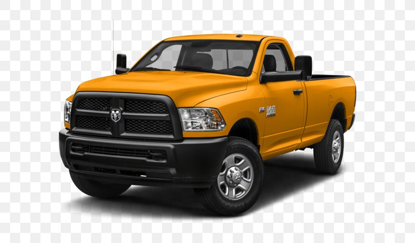 Ram Trucks Chrysler Dodge Car Pickup Truck, PNG, 640x480px, 2017 Ram 1500, 2017 Ram 3500, 2018 Ram 3500, 2018 Ram 3500 Tradesman, Ram Trucks Download Free