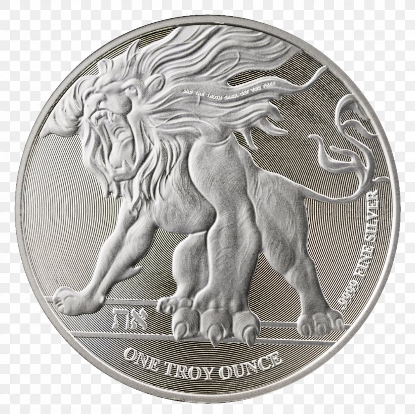 Silver Coin Ounce Bullion Coin, PNG, 1410x1410px, Silver, American Silver Eagle, Bullion, Bullion Coin, Coin Download Free