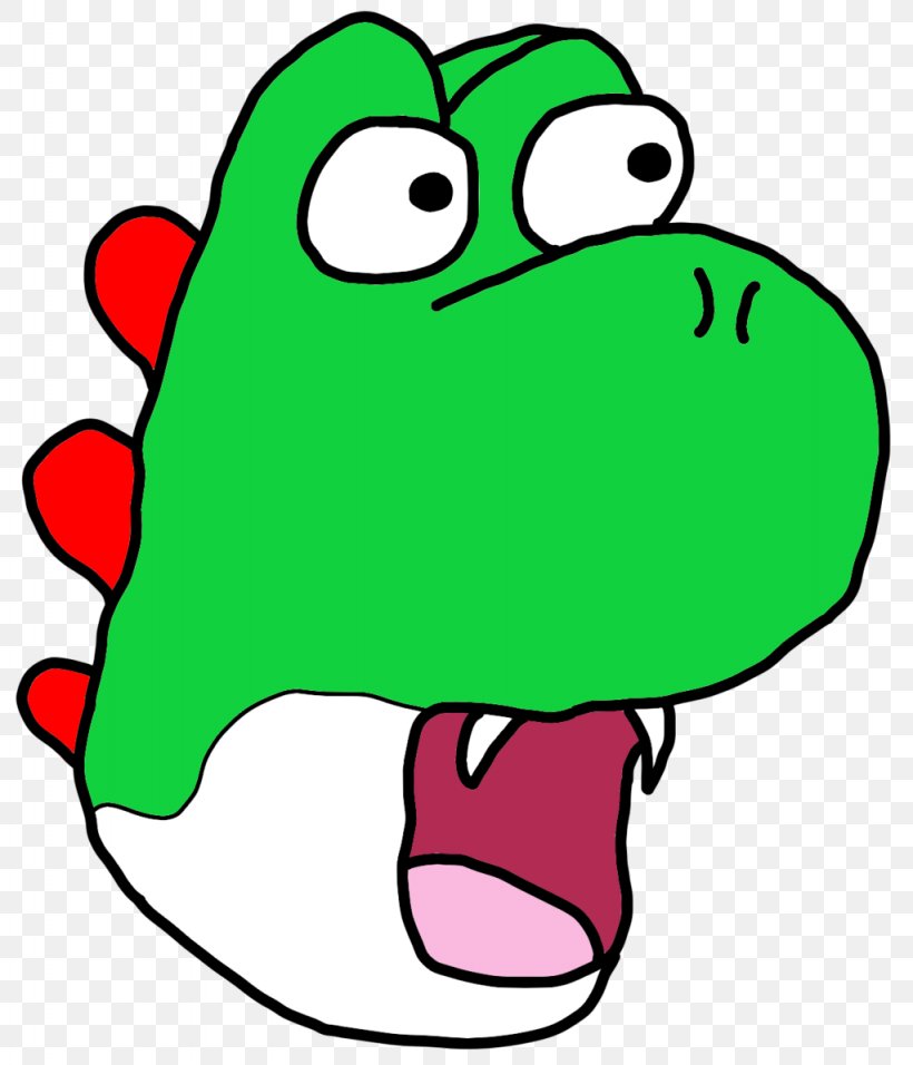 Yoshi Drawing Fan Art Torcibruco, PNG, 1024x1195px, Yoshi, Amphibian, Area, Art, Artwork Download Free